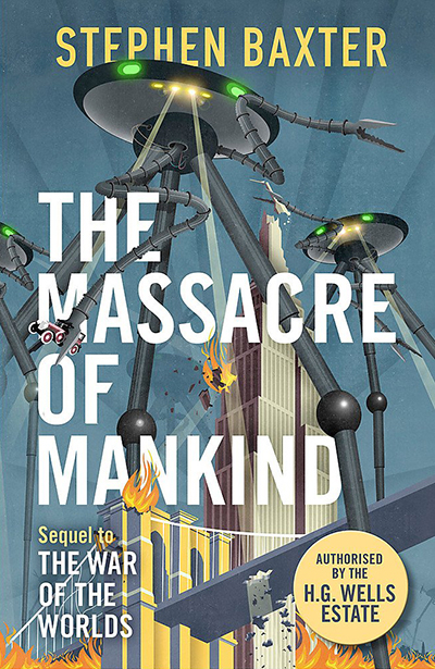 The Massacre Of Mankind