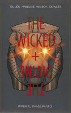 The Wicked + The Divine Volume 6: Imperial Phase II