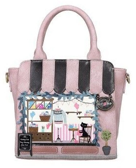 Torba - Wool Shop Mini Tote