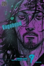Vagabond, Vol 09