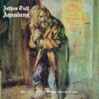 Aqualung (Steven Wilson Mix) (Vinyl)