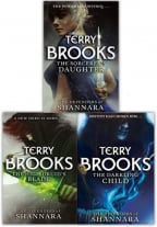 Defenders Of Shannara Series Collection Set