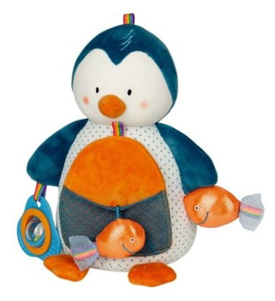 Igračka - Penguin Kuckuck