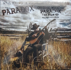 Paradox (Original Music From The Film)