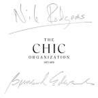 The Chic Organization 1977-1979 (Remastered)