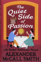 The Quiet Side Of Passion