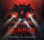 Kerber - Unplugged, Live Sava Centar