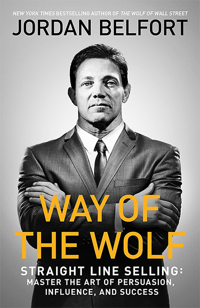 Way Of The Wolf