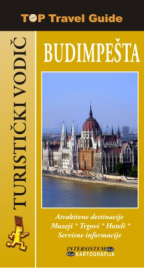 Budimpešta turistički vodič