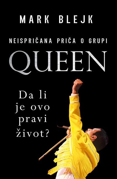 Queen - Da li je ovo pravi život?