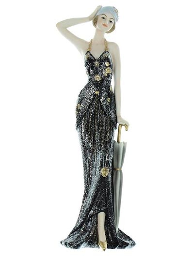 Figura - Broadway, Rose