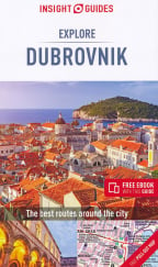 Insight Guides: Explore Dubrovnik