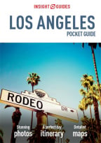 Insight Guides Pocket Los Angeles