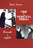 NDH i nedićeva Srbija: sličnosti i razlike