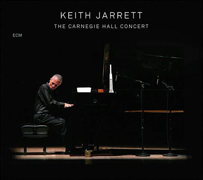 The Carnegie Hall Concert