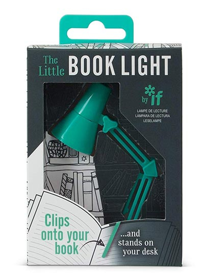 The Little - Lampica za knjige, Mint