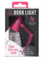 The Little - Lampica za knjige, Pink