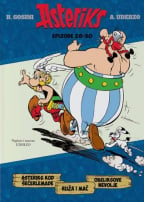 Asteriks - knjiga 10