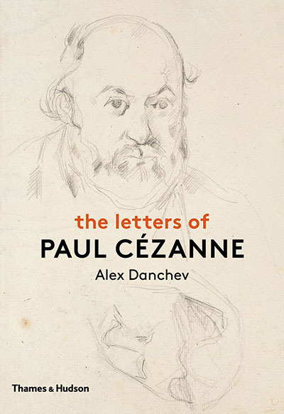 The Letters Of Paul Cezanne