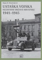Ustaška vojska Nezavisne države Hrvatske 1941-1945