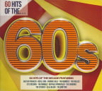 60 Hits Of The 60s