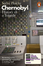 Chernobyl: History Of A Tragedy