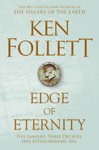 Edge Of Eternity (The Century Trilogy)