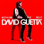 Nothing But The Beat (Red Vinyl)