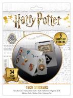 Stikeri - Harry Potter, Artefacts