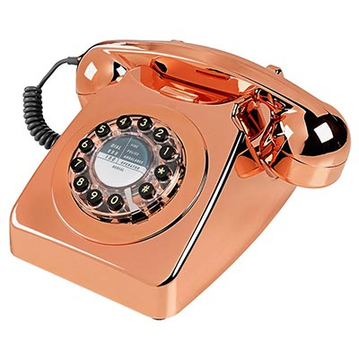 Telefon - Copper