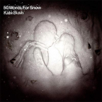 50 Words For Snow (Vinyl)