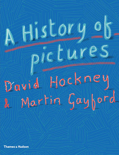 A History Of Pictures
