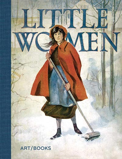 Art / Books: Little Women