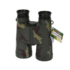 Dvogled - Explorer Binoculars