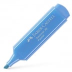 Faber-Castell flomaster - Pastel ultramarine
