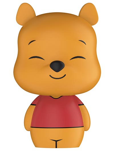 Figura - Winnie the Pooh