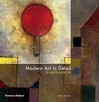 Modern Art In Detail: 75 Masterpieces
