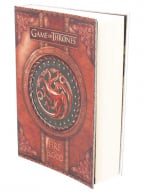 Notes - GOT, Fire and Blood, S