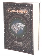 Notes - GOT, Winter is Coming Journal S