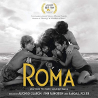 Roma (The Original Motion Picture Soundtrack)