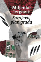 Sarajevo, plan grada