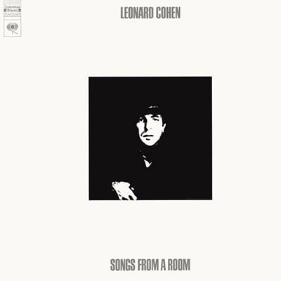 Songs From A Room - Remastered