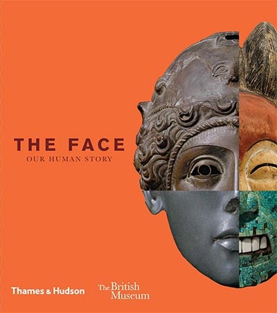 The Face: Our Human Story (British Museum)