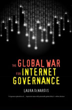 The Global War For Internet Governance
