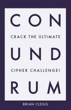 Conundrum: Crack The Ultimate Cipher Challenge
