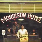 Morrison Hotel (Vinyl)