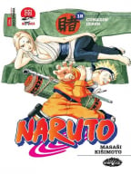 Naruto 18 - Cunadin izbor
