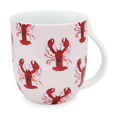 Šolja - L, Lobster