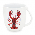 Šolja - XL, Lobster