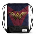 Torba za patike - Wonder Woman, Emblem